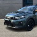 Dacia SANDERO STEPWAY ECO-G 120 CH AUTO EXTREME AVEC CLIM AUTO PACK CONDUIT ET PACK HIVER