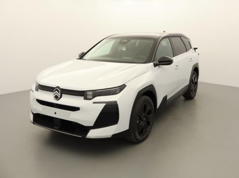 Citroën C5 AIRCROSS PLUS