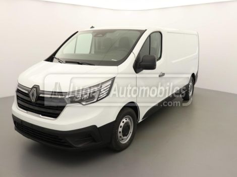 Renault TRAFIC L2H1 3TO ADVANCE