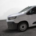 Peugeot PARTNER FOURGON XL DIESEL 130 CH AUTOMATIQUE 3PL SUREQUIPE