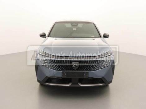 Peugeot 3008 PHASE 4 GT