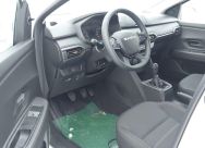Dacia SANDERO 1.0 ECO-G 100 CH ESSENTIAL STEPWAY