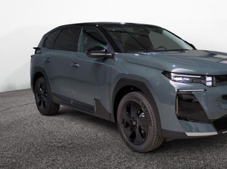 Citroën C5 AIRCROSS NOUVEAU HYBRIDE 145 CH BVA E-DCS6 MAX AVEC TOIT PANO