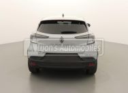 Renault CAPTUR 4 TECHNO