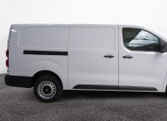 Citroën JUMPY FOURGON XL DIESEL 150 CH AUTOMAT 3PL AVEC PACK CAMERA ET FULL LED