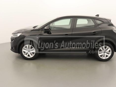 Renault CAPTUR 4 EVOLUTION