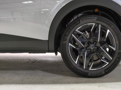 Peugeot 5008 HYBRID 145 BVA E-DCS6 7PL GT AVEC PACK VISION 360 & DRIVE ASSIST PLUS ET TOIT PANO