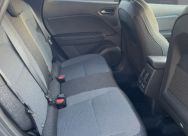 Renault CAPTUR 4 MILD HYBRID 140 CH EDC TECHNO AVEC CONSOLE FLOTTANTE SIEGES CHAUFFANTS ET ROUE DE SECOURS