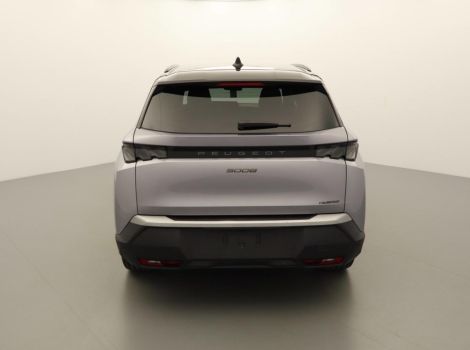 Peugeot 5008 GT