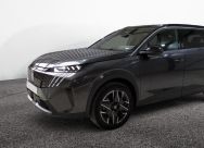 Peugeot 5008 HYBRID 145 CH BVA E-DCS6 7PL GT