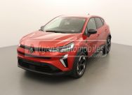 Renault CAPTUR 4 TECHNO