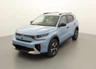 Citroën C3 AIRCROSS MAX 7PL