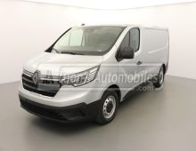 Renault TRAFIC L1H1 ADVANCE