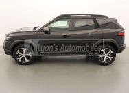 Dacia DUSTER JOURNEY