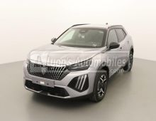 Peugeot 2008 HYBRID 145 GT