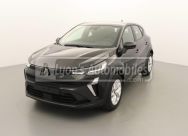 Renault CAPTUR 4 EVOLUTION