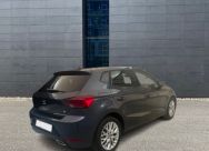 Seat IBIZA V 1,0 TSI 115 CH FR AVEC GPS JANTES ALU 16 ET CAMERA DE RECUL