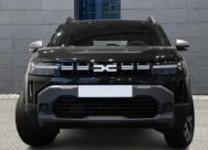 Dacia DUSTER NOUVEAU ECO-G 100 CH EXPRESSION AVEC PACK COLD 4X2