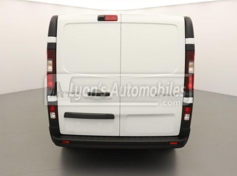 Renault TRAFIC L2H1 3TO ADVANCE