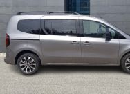 Renault KANGOO GRAND NOUVEAU BLUE DCI 95 CH TECHNO 7 PLACES AVEC CAMERA DE RECUL JANTES ALU17 ET ROUE DE SECOURS