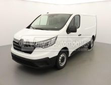Renault TRAFIC L1H1 ADVANCE