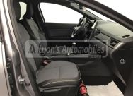 Renault CAPTUR 4 TECHNO