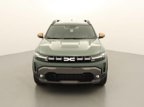 Dacia DUSTER EXTREME +