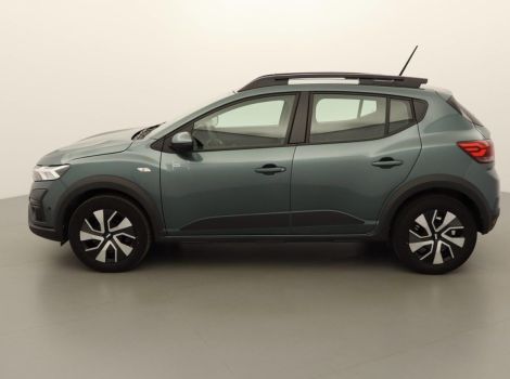 Dacia SANDERO STEPWAY EXPRESSION