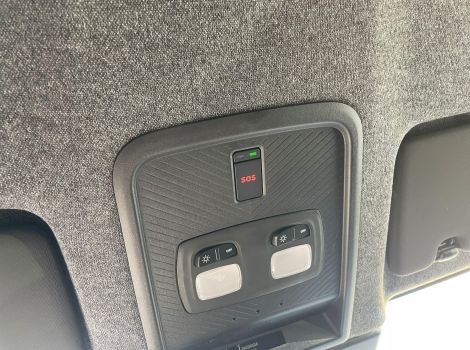 Dacia DUSTER NOUVEAU 4X2 ECO-G 120 CH JOURNEY AVEC PACK COLD PACK CITY ET CHARGEUR SMARTPHONE INDUCTION