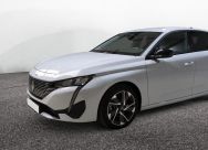 Peugeot 308 HYBRID 145 BVA E-DCS6 ALLURE AVEC PACK ACCESS ET PACK VISION 360
