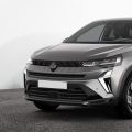 Renault SYMBIOZ E-TECH FULL HYBRID 160 CH ESPRIT ALPINE AVEC PACK EXTENDED GRIP ET PACK ICONIC