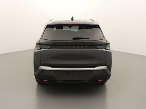 Peugeot 5008 GT