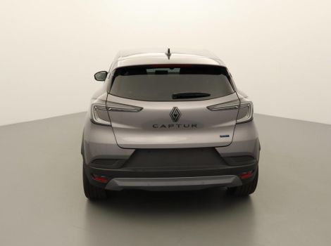 Renault CAPTUR ESPRIT ALPINE BE