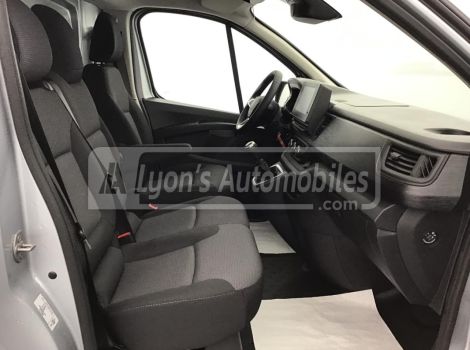 Renault TRAFIC L2H1 ADVANCE