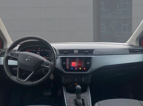 Seat ARONA 1.0 ECOTSI 110 CH STYLE DSG7 AVEC GPS ET CAMERA DE RECUL