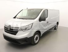 Renault TRAFIC L2H1 ADVANCE
