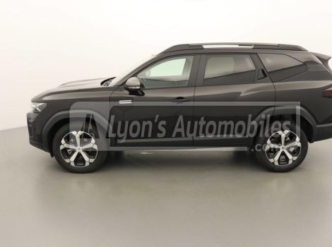 Dacia BIGSTER JOURNEY