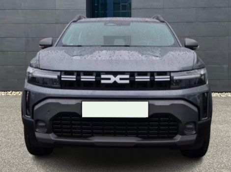 Dacia DUSTER ECO-G 120 CH EXPRESSION AVEC PACK COLD