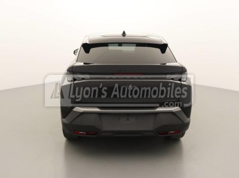 Peugeot 3008 PHASE 4 GT