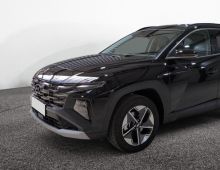 Hyundai TUCSON 1.6 T-GDI 239 HYBRID BVA6 CREATIVE AVEC HAYON MAINS LIBRES ET SIEGES AV ELECTRIQUES