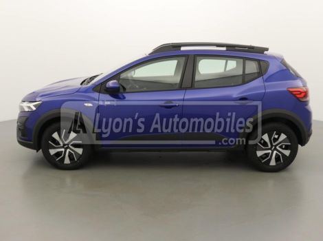 Dacia SANDERO STEPWAY EXPRESSION