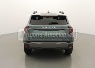 Dacia DUSTER JOURNEY