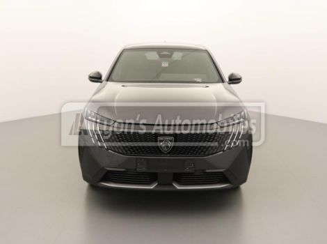 Peugeot 3008 PHASE 4 GT