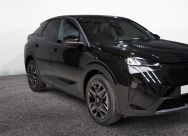 Peugeot 3008 HYBRID 145 BVA E-DCS6 ALLURE AVEC JANTES 19 ET NAVI
