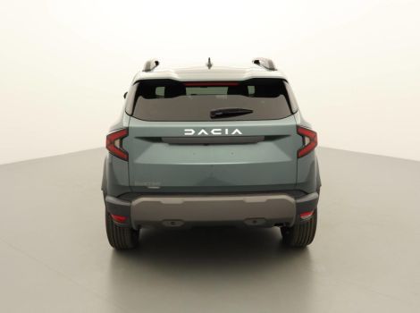Dacia DUSTER JOURNEY