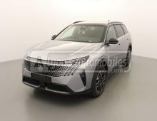Peugeot 5008 GT