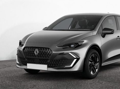 Renault CLIO 6 TCE 115 CH BVM6 TECHNO AVEC SIEGES CHAUFFANTS