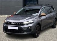 Dacia JOGGER ECO-G 120 AUTO EXTREME 7 PLACES AVEC CAMERA MULTIVUE EXTENDED GRIP ET SIEGES CHAUFFANTS
