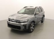 Dacia BIGSTER JOURNEY