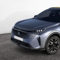 Peugeot 5008 HYBRID 145 BVA E-DCS6 7PL GT AVEC PACK VISION 360 & DRIVE ASSIST PLUS ET TOIT PANO
